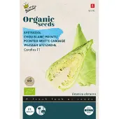 Buzzy Organic Spitskool Caraflex F1 (BIO)