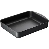 Scanpan Classic braadslede 34 x 26 cm aluminium anti-aanbaklaag