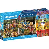 Playmobil 71487, Ridder van Novelmore