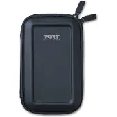 Port Designs PORT - Netspanningsadapter - 100-240 Volt wisselstroom V - 65 Watt - Europa