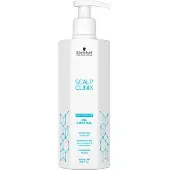 FIBRE CLINIX Scalp Clinix Oil Control Shampoo - 300ml