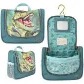 Dino World - Toilet Bag DANGER ( 0412918 )