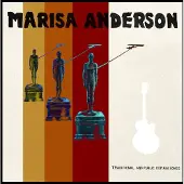 Konkurrent Marisa Anderson - Traditional And Public Domain Songs (LP)
