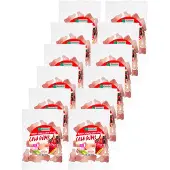 Damhert | Zonder Suikers | Colaflesjes | 12 Stuks | 12 x 100 g