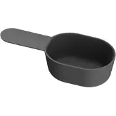EM Agriton Bokashi essential keuken emmer - schepje los