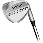 Vokey Design Titleist Vokey Desing Wedge SM10 Tour Chrome M Staal linkshandig