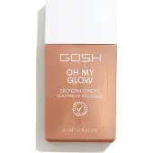 Gosh Oh My Glow Bronzing Drops 50 ml