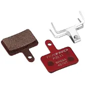 Rrp Paar P20.11 Ceramic Metal Pads