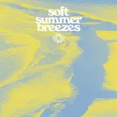 Modulor Cnt Various Artists - Soft Summer Breezes (LP)