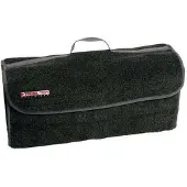 Lampa Kofferbak organizer - 25 x 50 x 15 cm - klittenband bevestiging