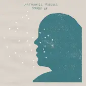 Modulor Cnt Nathaniel Russell - Songs Of (LP) (Limited Edition)