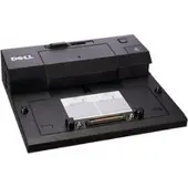 Dell Pro3x Docking Station - E-port Replicator Met Usb, Displayport & Vga | Tweedehands (Refurbished)