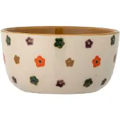 Bloomingville Mini Addy schaaltjes set van 6 stuks - 82060669