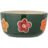 Bloomingville Mini Addy schaaltjes groen set van 6 stuks - 82060670