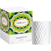 Claus Porto Geurkaars Deco Collectie - Alface / Green Leaf
