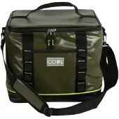Toppy Koeltas - 28 liter - Groen