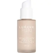 Lumene Invisible Illumination Vegan Collagen Serum in Foundation SPF30 Vloeibare foundation 30 ml 0.5