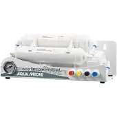 Aquamedic Aqua Medic Easy Line Professional - Osmoseapparaat Aquarium
