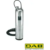 DAB Pulsar 40/50 T-NA