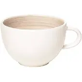 Cosy & Trendy Cappuccino kopje Turbolino Beige - 290 ml