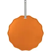 PT Living Memobord Funky Wave Bright Orange