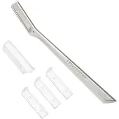 Tweezerman Facial Razor Gezichtshaar Scheermesje Scheermes 1 st