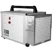 Starmix Bullduster B8 Ruimtereiniger - C6008130