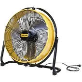Master DF 20 P Ventilator - 100W - 6600m3/uur