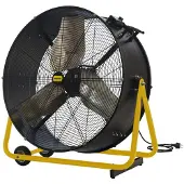 Master DF36P Ventilator - 412W