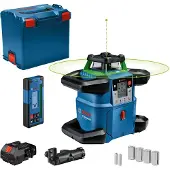 Bosch GRL 650 CHVG Rotatielaser - 0601061V01