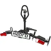 Hapro - Atlas Premium Xfold I Fietsendrager