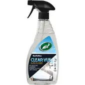 Turtle Wax Clearvue Glass Clean 500ml