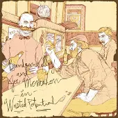 Brendan Kelly & Joe McMahon - Wasted Potential (CD)