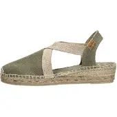 Toni pons Verdi-v Espadrilles