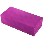 GameGenic Dungeon 1100+ Convertible Purple