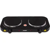 Mesko MS 6509 Elektrisch fornuis / Kookplaat - 2 Branders