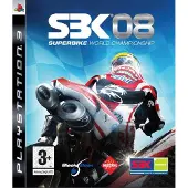 SBK 08 - Superbike World Championship