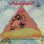 Coast2Coast Horace Tapscott & The Pan-Afrikan Peoples Arkestra - Flight 17 (LP)