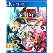 Cris Tales Standaard PlayStation 4
