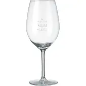 Royal Leerdam Witte wijnglas graveren - 1 stuk