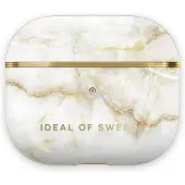 IDEAL OF SWEDEN Apple AirPods 3 hoesje Wit