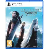 Crisis Core: Final Fantasy VII Reünie