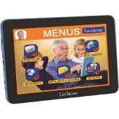 Lexibook SERENITY Tablet 8 met aangepaste interface (Franse versie)"