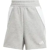 Adidas Tiro24 Sweat Shorts Grijs XL / Regular Vrouw