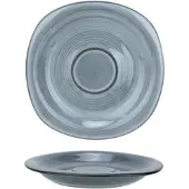 COSY&TRENDY Cosy & Trendy Koffieschotel Kentucky Grey ø 16 cm
