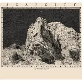 Konkurrent Scarcity - The Promise Of Rain (LP)