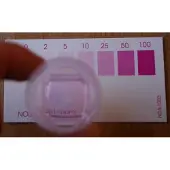 Salifert Nitrate Profi Test - No3 Test Zeeaquarium
