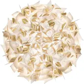Slamp Veli Plafondlamp/Wandlamp Aurea | Large