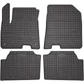 Frogum Rubbermatten Kia e-Niro 2019-2022 -