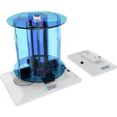 Horizon fitness Educatieve RESK-01 Verticale Windturbine Wetenschapskit Windenergie, Techniek